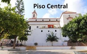Piso Central
